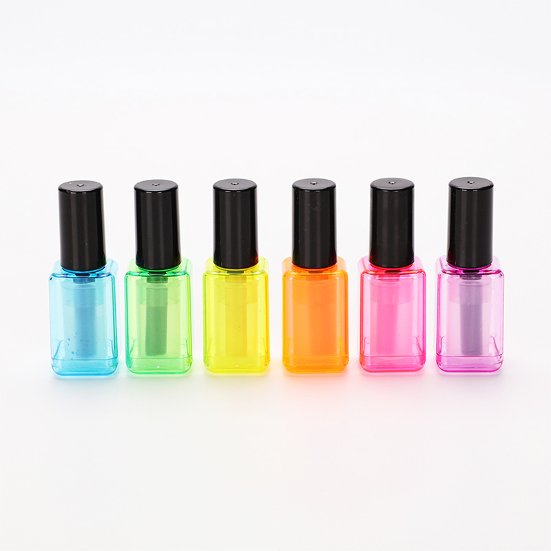 Nagellack Hightlighter i unik form HL-021