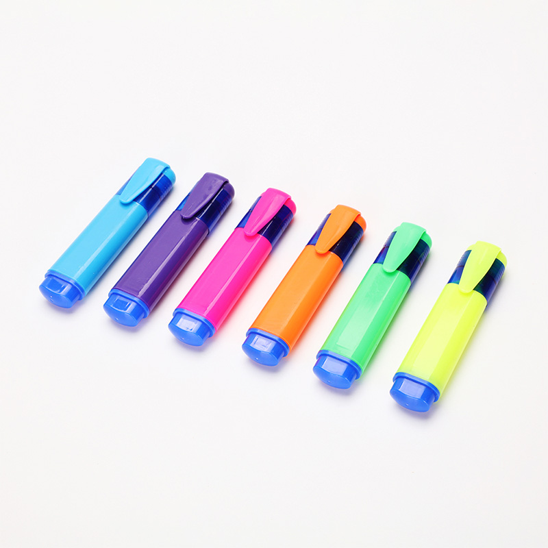 Klassiska stilar går inte ur mode Hightlighter HL-020